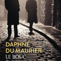 Le bouc émissaire - Daphné Du Maurier - Le livre de poche