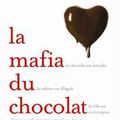 La Mafia du Chocolat de Gabrielle Zevin chez Albin michel Wiz [Parution]