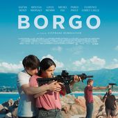 [CRITIQUE] BORGO : la Corse loin des cartes postales - Baz'art : Des films, des livres...