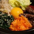 Dolsot Bibimbap