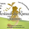 Concours Festival du Roman Féminin : les résultats