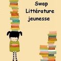 Le SWAP Littérature Jeunesse 2011 - bientôt sur vos écrans !