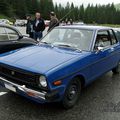 Datsun 140Y (Sunny) GL coupe-1979