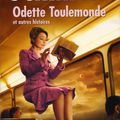 Odette Toulemonde et autres histoires, Eric-Emmanuel Schmitt