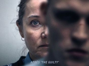 "Sons" de Gustav Möller – la haine, et après ?