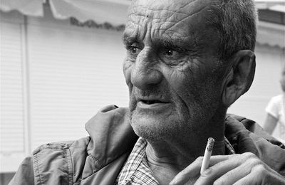 Leopoldo María Panero (1948 – 2014) : Chanson pour une discothèque / Canción para una discoteca