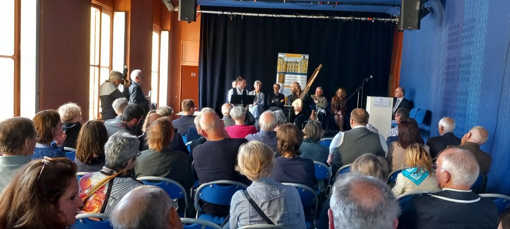 ACADEMIE D' ARRAS 2024