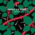 Avant la forêt Julia Colin Éditions Aux Forges de Vulcain
