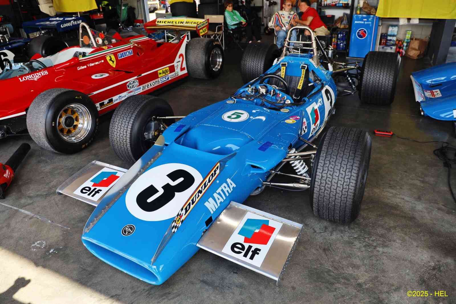 Matra MS 80 Ford F1_11 - 1969 [F] HL_GF