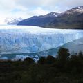 00.X - Le glacier Perito Moreno