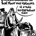 Arabie Saoudite, record de décapitation - par Foolz - 11 mars 2015