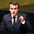 Emmanuel Macron à l’ONU, apôtre du multilatéralisme