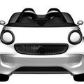 La prochaine Smart Fortwo?