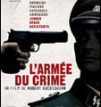 L'armée du crime