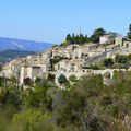 Escapade dans le Luberon 3 : Bonnieux