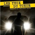 Anthologie "Les yeux du tueur"