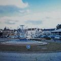 Rond-point à Bellerive-sur-Allier (03700)