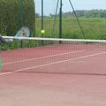 Faire du tennis à Montigny
