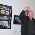 UNE EXPOSITION - PHOTOS de Serge FECHET Les