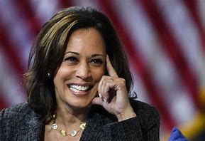 Défaite de Kamala Harris 