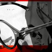 Jean-Luc Godard, le typographe à la caméra
