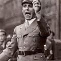Joseph Goebbels: The Propaganda Minister of Nazi Germany