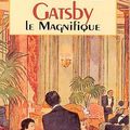 Gatsby le Magnifique, F. Scott Fitzgerald