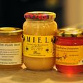 Jeu-concours : lune de miel avec les abeilles