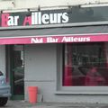 Nul Bar Ailleurs Douvrin Pas de Calais bar