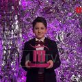 Andria Putkaradze représentera la Géorgie à l'Eurovision J