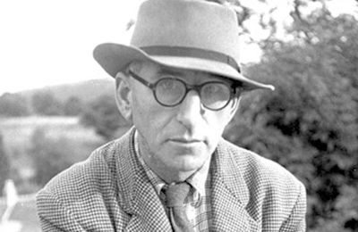 Patrick Kavanagh (1904 – 1967) : Shancoduff