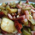 salade italo-liégeoise