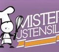 ✿⊱╮ MisterUstensile