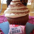 CUPCAKES AU MON CHERI