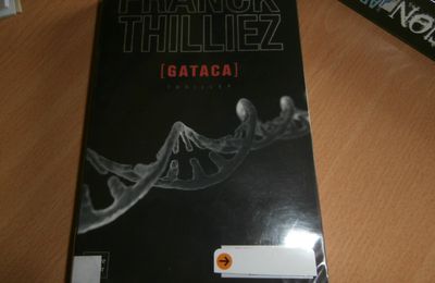 franck Thilliez [CATACA]