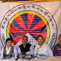 TNSA accueille les initiatives de Childer pour le football féminin tibétain