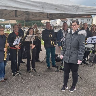 Cérémonie du 11 novembre