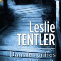 Dans les griffes de la nuit -Leslie Tentler.