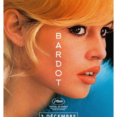 "Bardot", documentaire au cinéma dès le 03/12/2025