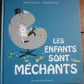 "Les enfants sont des énigmes lumineuses."