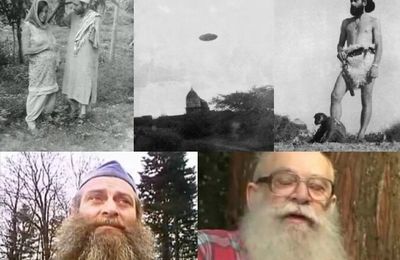 Les prophéties pléiariennes 