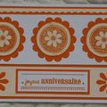 Joyeux anniversaire