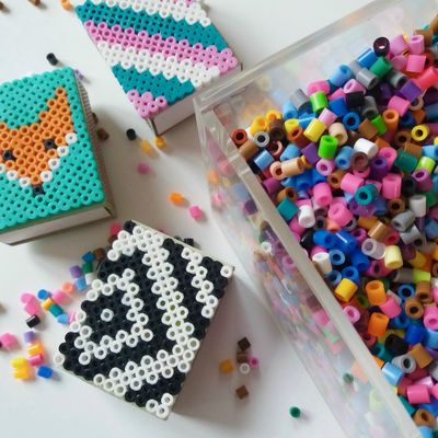 ☁ Allumez le feu ☁