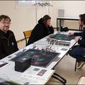Fleet Commander - Les résultats du Tournoi Prépartoire au Challenge Lugdunum 2025