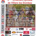 CRITERIUM DE VILLARS 2014