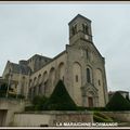 LE PIN (79) - LE MONASTÈRE NOTRE-DAME