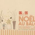 Un Joli marché de Noël du 17 au 22 Dec