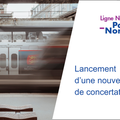 CATASTROPHE FERROVIAIRE EN NORMANDIE: LE PROJET DE LNPN EST-IL  ABANDONNE ?