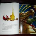 Charles à l'école des dragons : nouvelle édition brochée, livre + cahier d'activité
