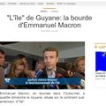 Guyane : la possibilité d'une île